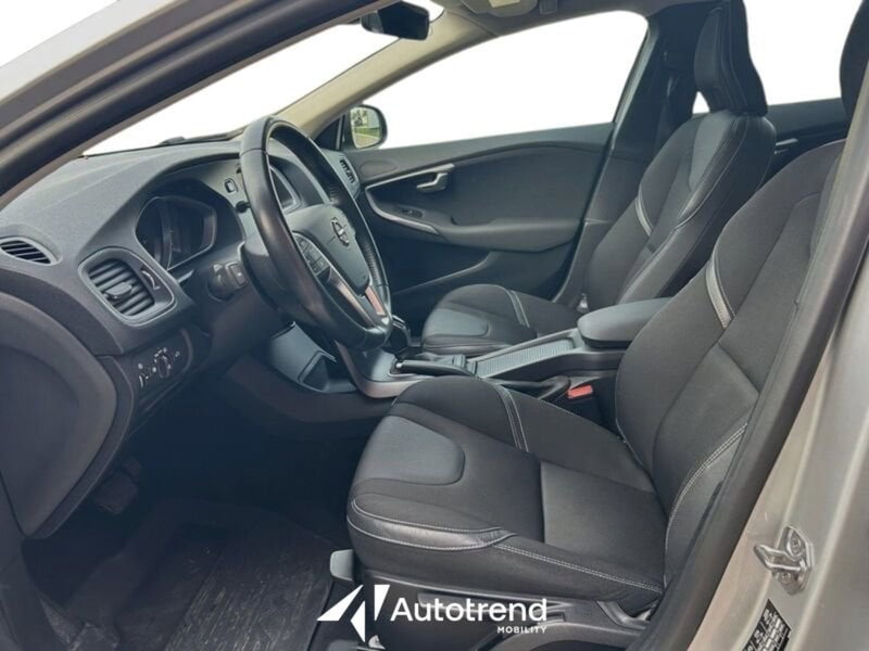 Volvo V40 usata a Lecce (5)