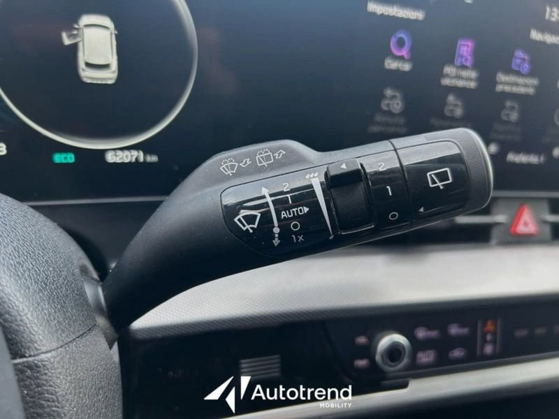 Kia Sportage usata a Lecce (11)