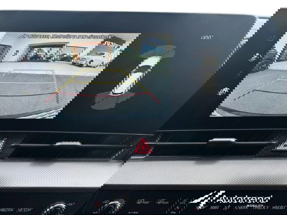 Kia Sportage usata a Lecce (14)