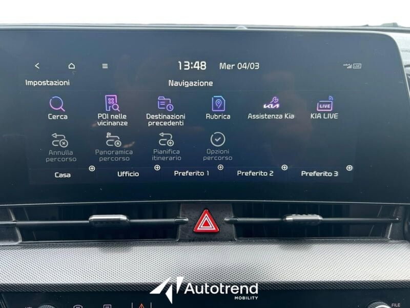 Kia Sportage usata a Lecce (17)