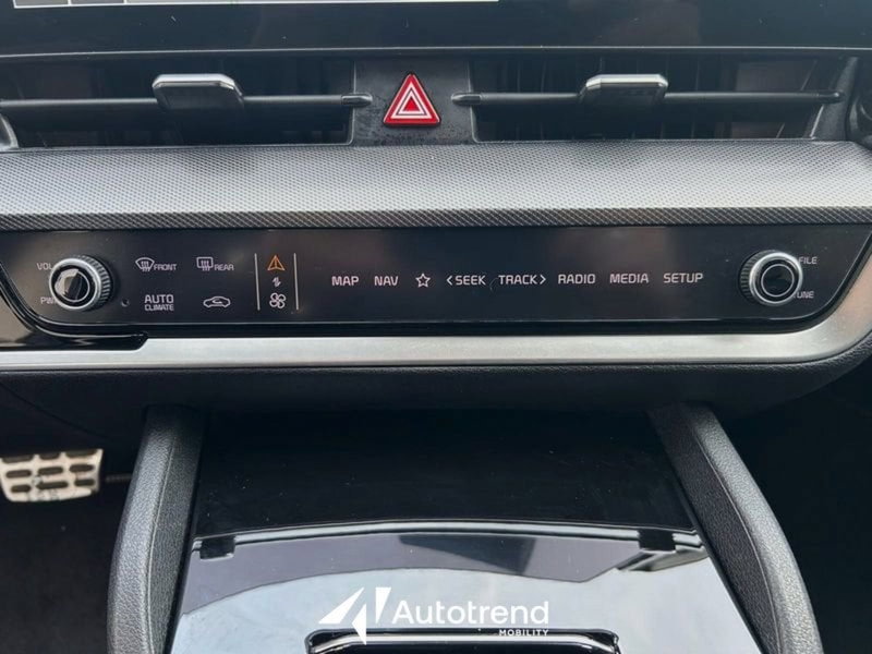 Kia Sportage usata a Lecce (18)