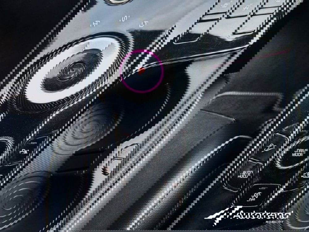 Kia Sportage usata a Lecce (19)