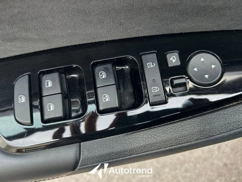 Kia Sportage usata a Lecce (20)