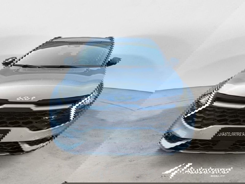 Kia Sportage usata a Lecce (3)