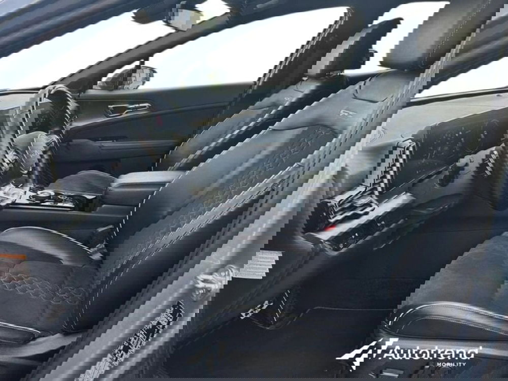 Kia Sportage usata a Lecce (6)