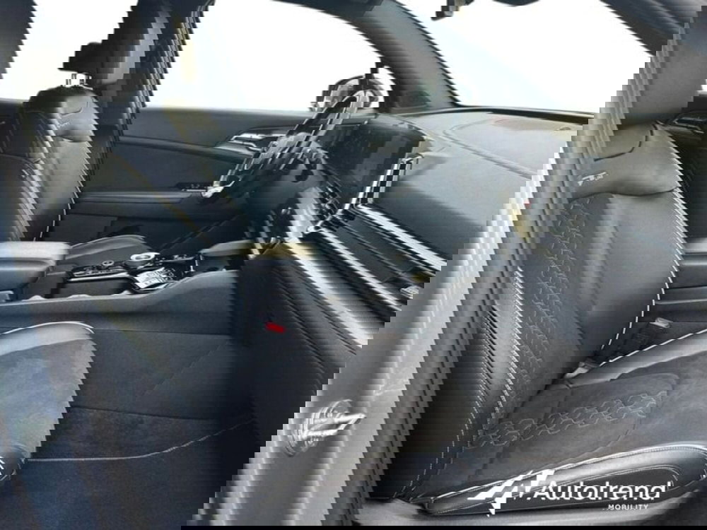 Kia Sportage usata a Lecce (7)