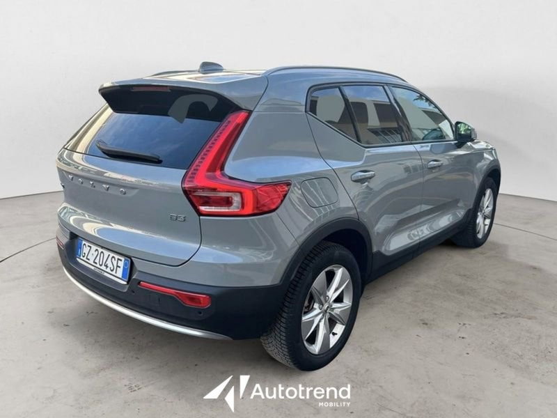 Volvo XC40 usata a Lecce (2)