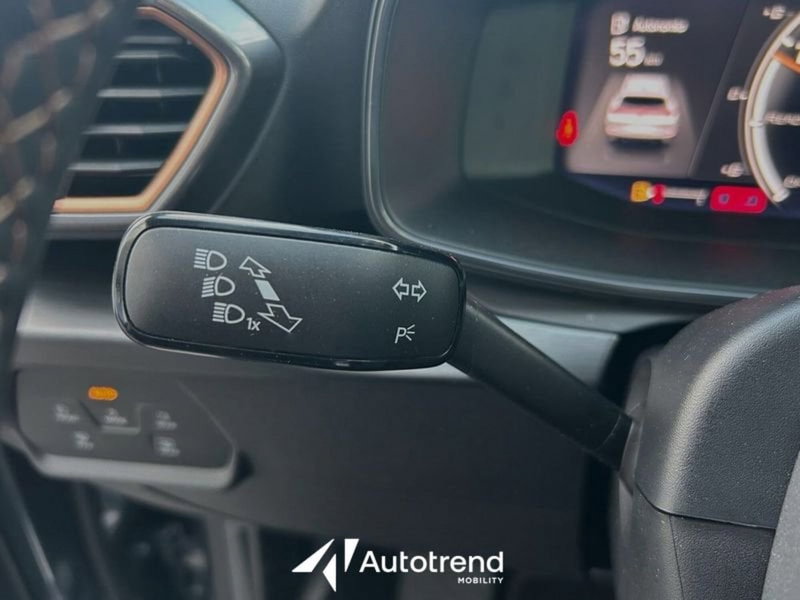 Cupra Formentor usata a Lecce (10)