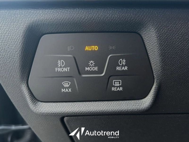 Cupra Formentor usata a Lecce (14)