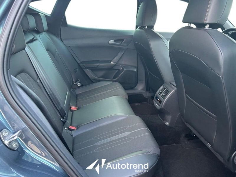 Cupra Formentor usata a Lecce (15)