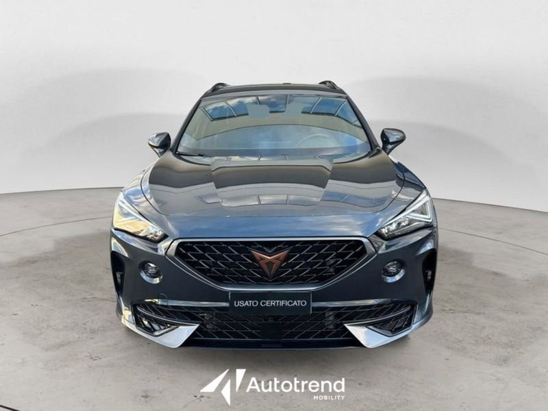 Cupra Formentor usata a Lecce (3)