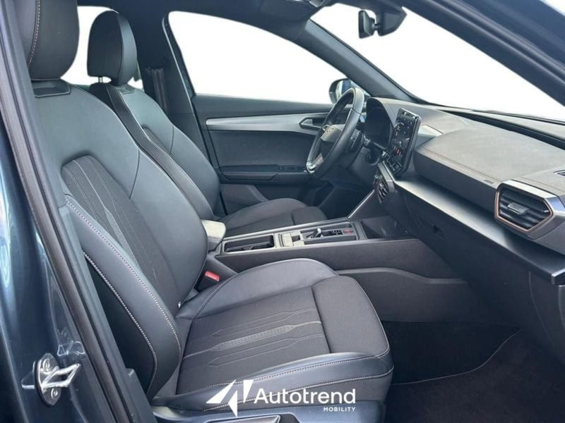 Cupra Formentor usata a Lecce (6)