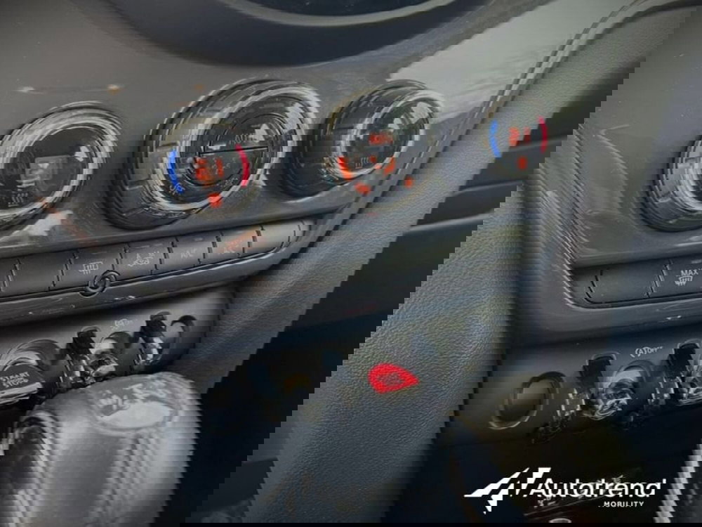 MINI Mini Countryman usata a Lecce (12)