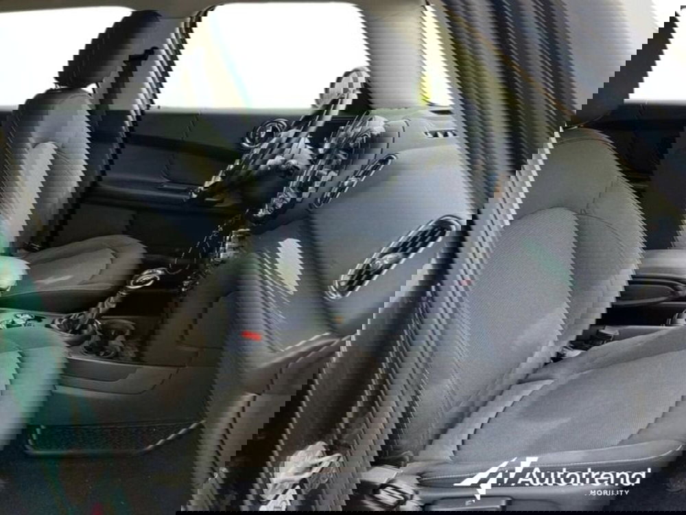 MINI Mini Countryman usata a Lecce (6)