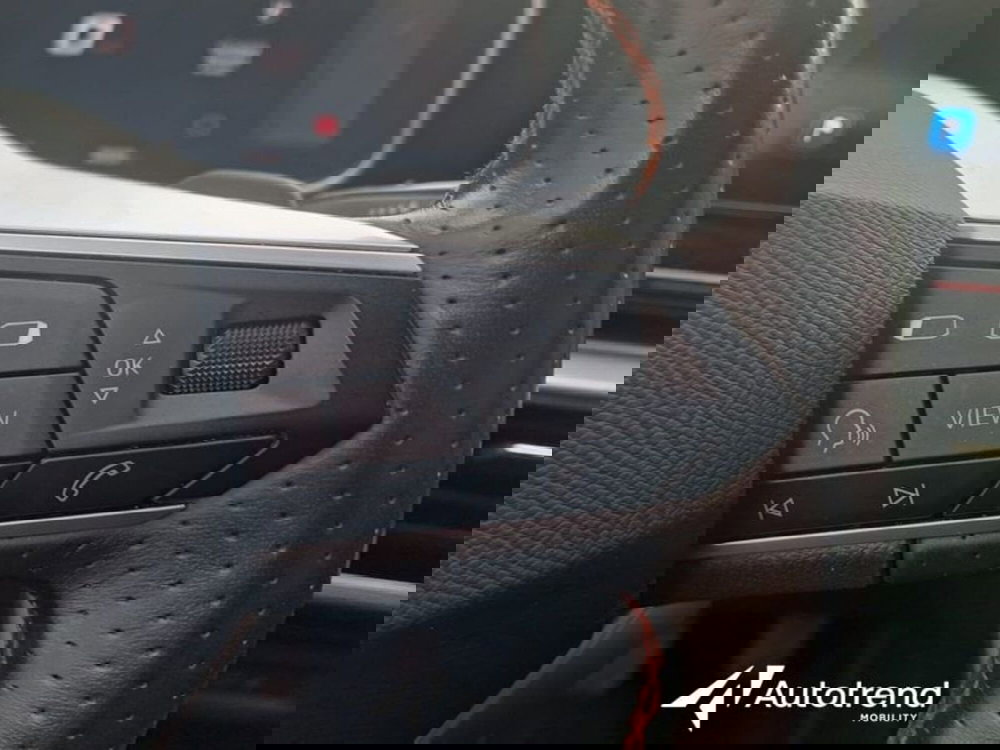 SEAT Leon usata a Lecce (10)