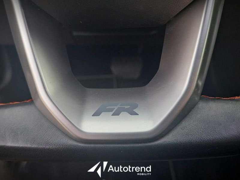 SEAT Leon usata a Lecce (11)