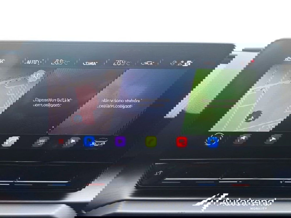 SEAT Leon usata a Lecce (13)