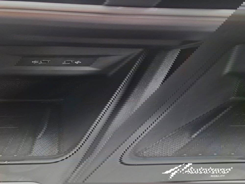 SEAT Leon usata a Lecce (14)