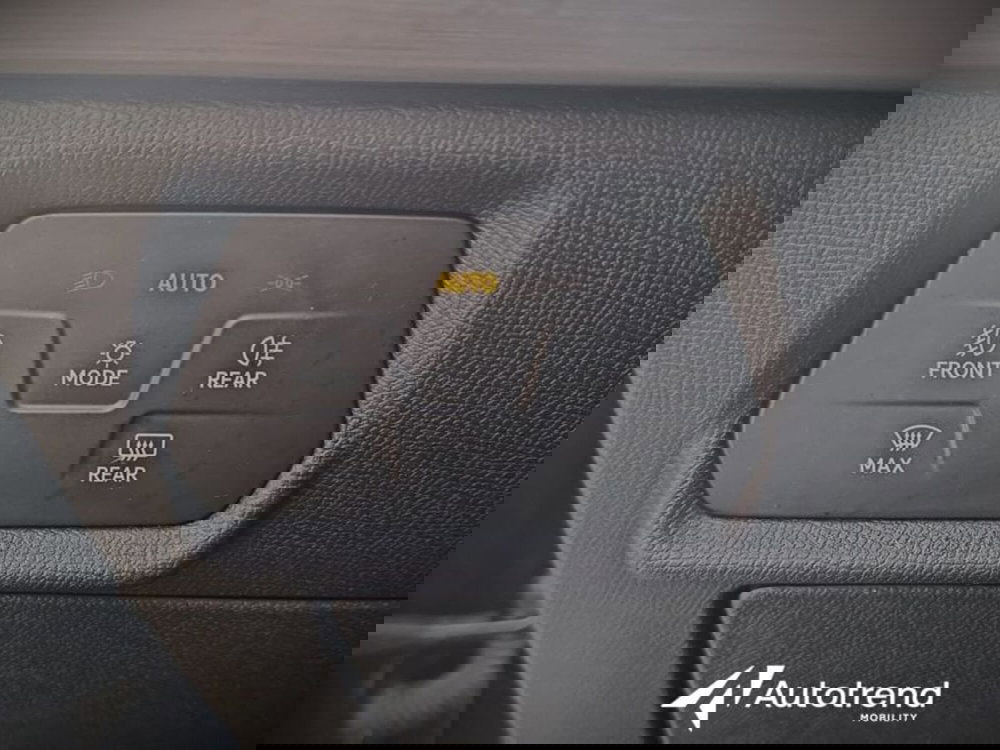 SEAT Leon usata a Lecce (15)