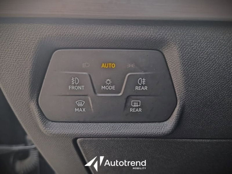 SEAT Leon usata a Lecce (15)