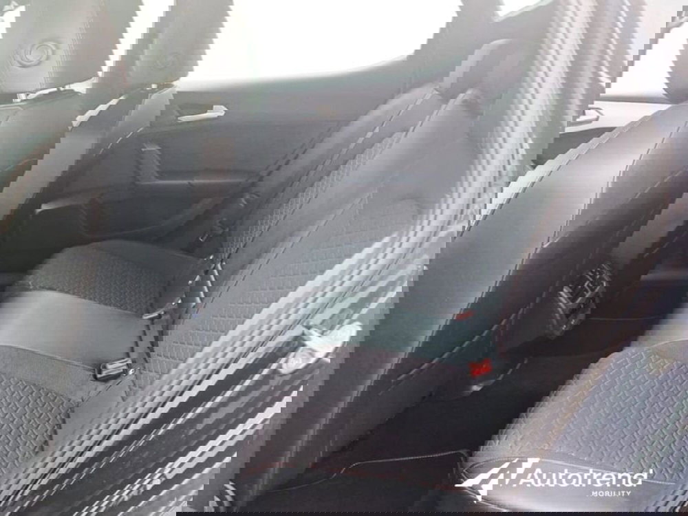 SEAT Leon usata a Lecce (16)