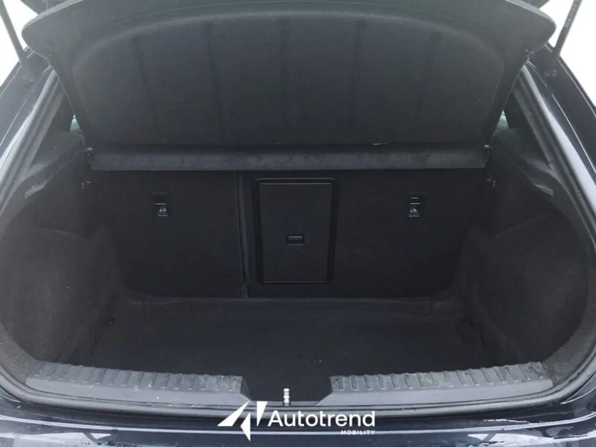 SEAT Leon usata a Lecce (17)