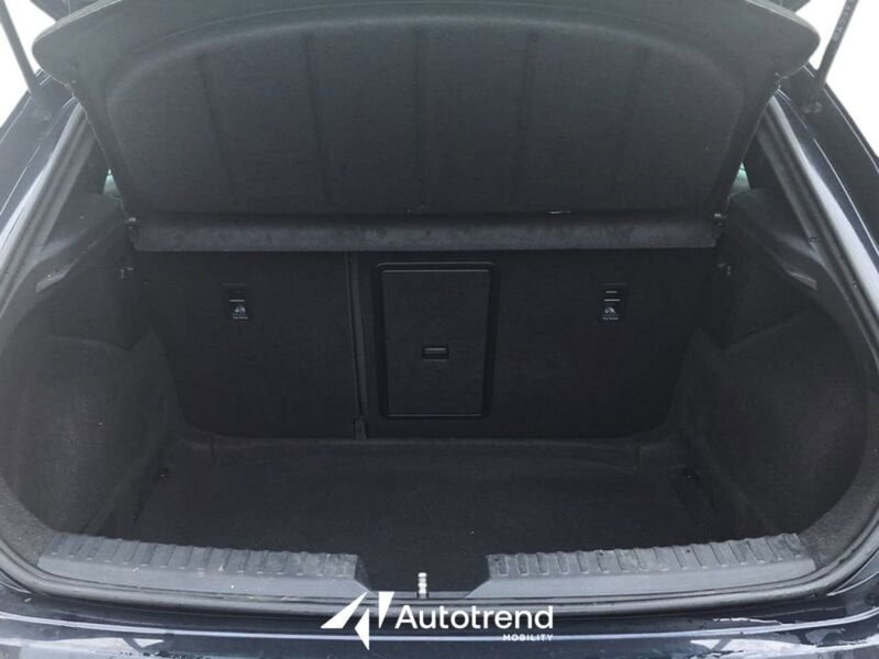 SEAT Leon usata a Lecce (17)