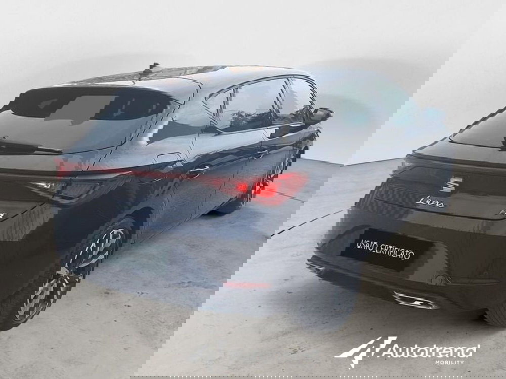 SEAT Leon usata a Lecce (2)