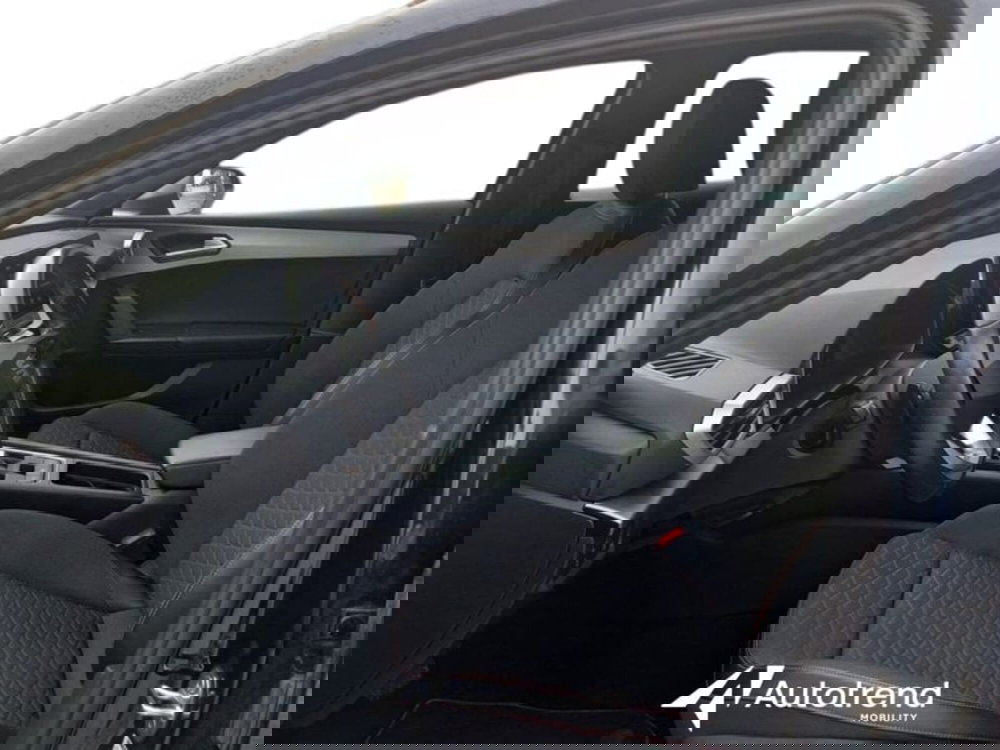 SEAT Leon usata a Lecce (6)