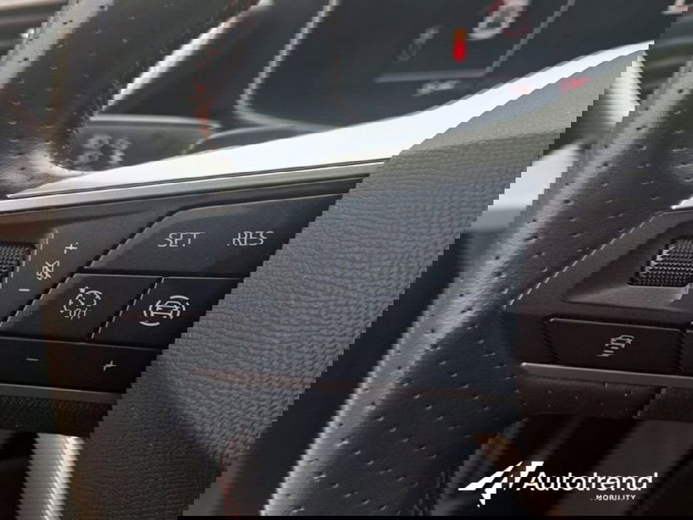 SEAT Leon usata a Lecce (9)