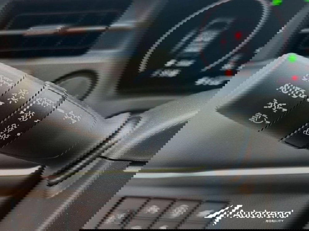 Honda HR-V usata a Lecce (10)