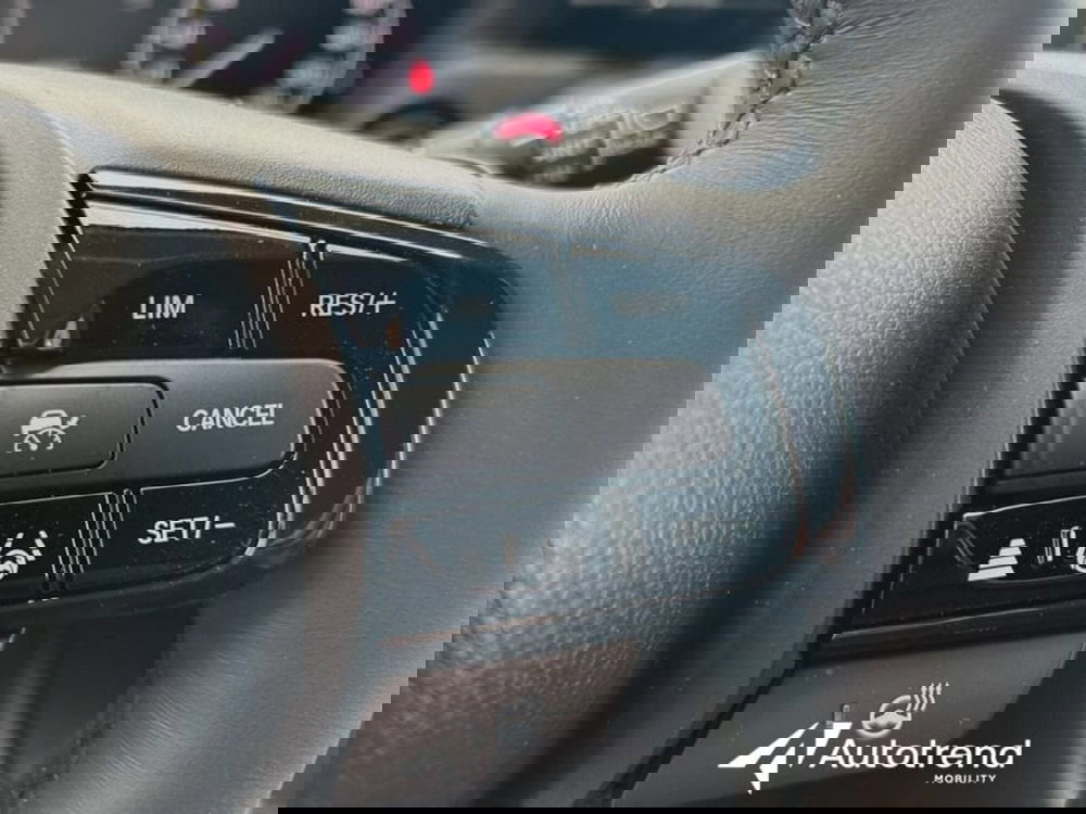 Honda HR-V usata a Lecce (9)