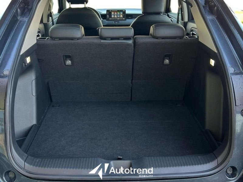 Honda HR-V usata a Lecce (18)