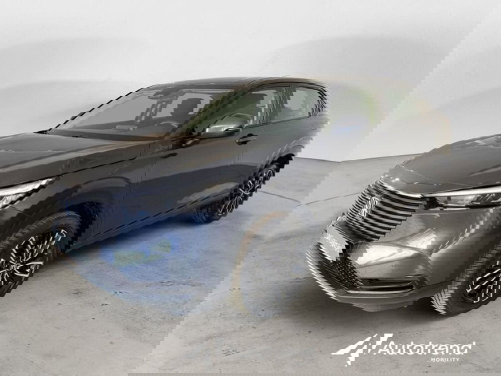 Honda HR-V usata a Lecce