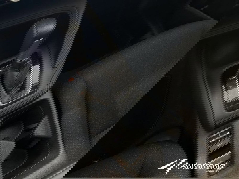 Honda HR-V usata a Lecce (15)