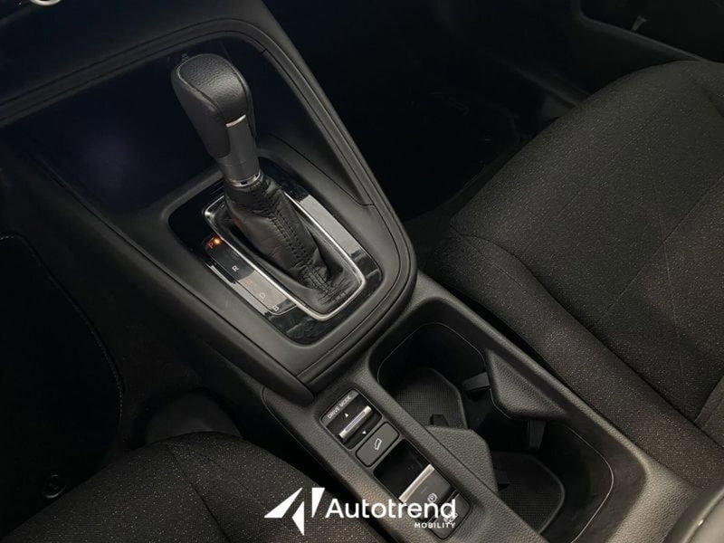 Honda HR-V usata a Lecce (15)