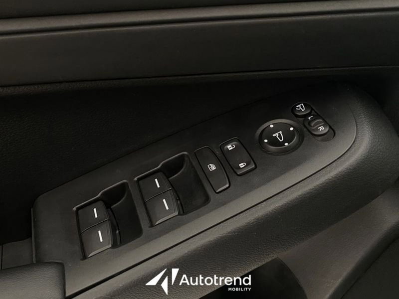 Honda HR-V usata a Lecce (16)