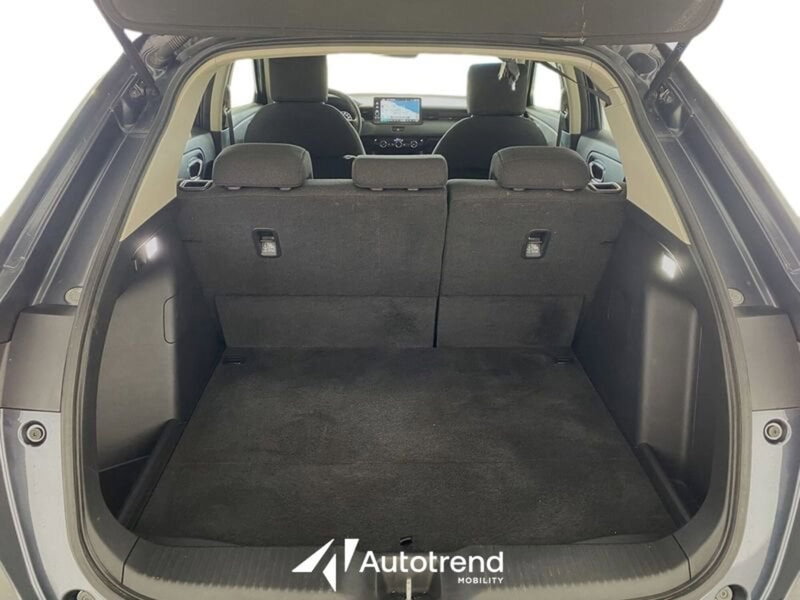 Honda HR-V usata a Lecce (19)