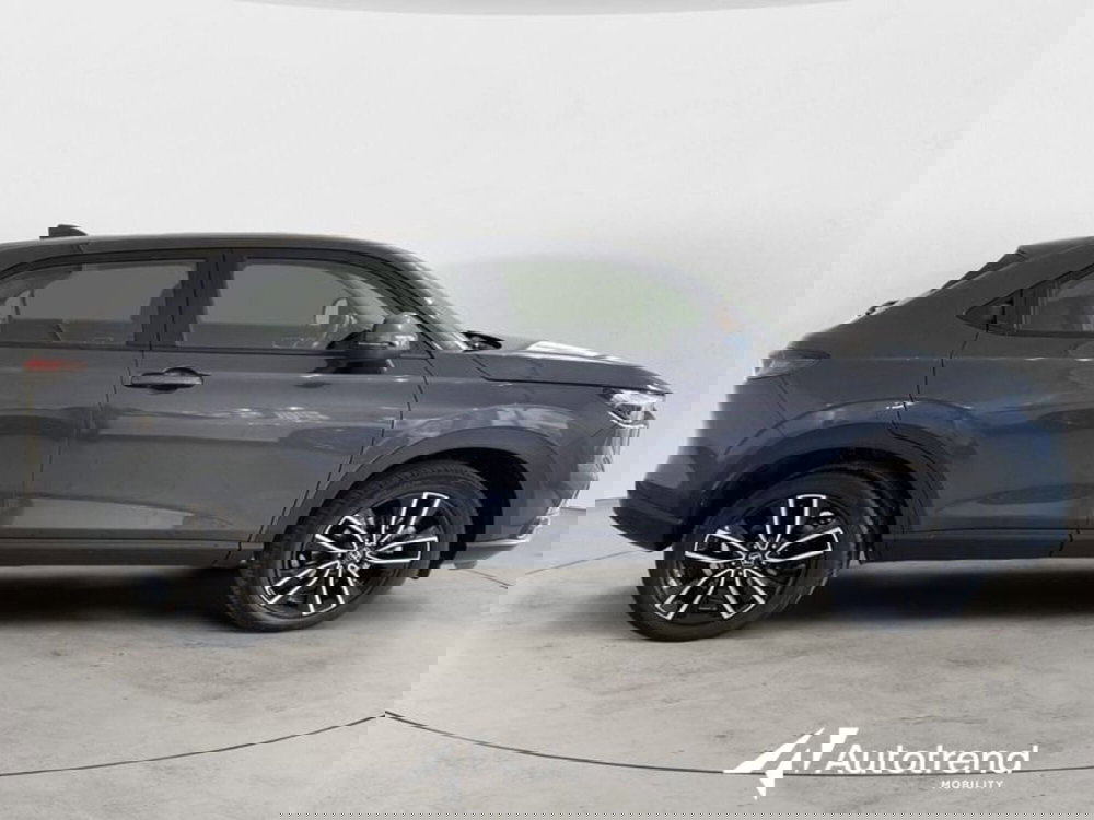 Honda HR-V usata a Lecce (3)