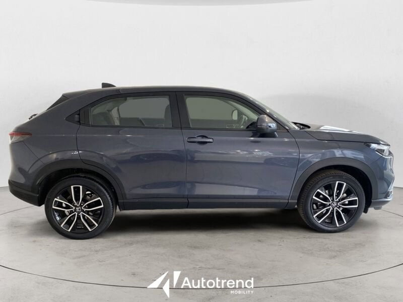Honda HR-V usata a Lecce (3)