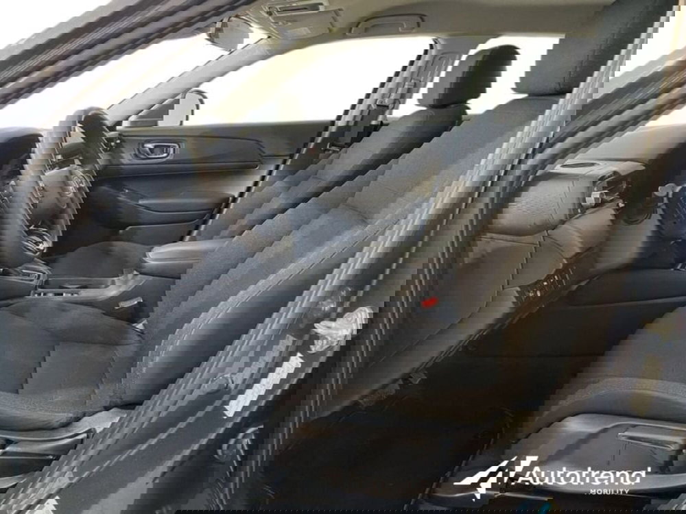 Honda HR-V usata a Lecce (6)