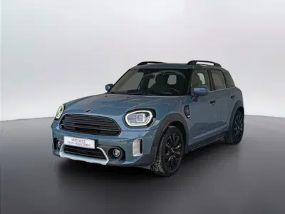 MINI Mini Countryman 1.5 One D Northwood Edition Countryman del 2021 usata a San Benedetto del Tronto
