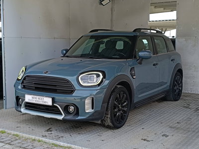 MINI Mini Countryman 1.5 One D Northwood Edition Countryman del 2021 usata a San Benedetto del Tronto