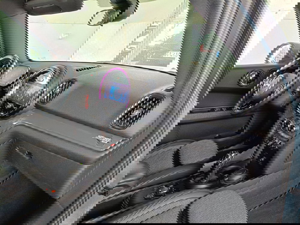 MINI Mini Countryman usata a Ascoli Piceno (10)