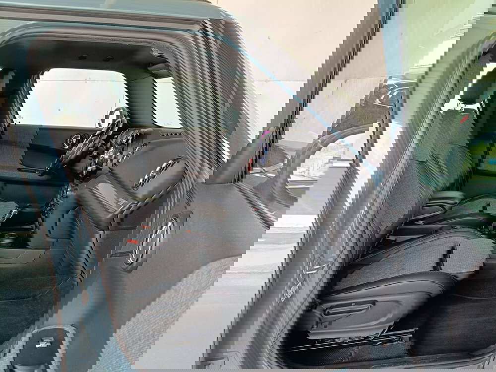 MINI Mini Countryman usata a Ascoli Piceno (11)