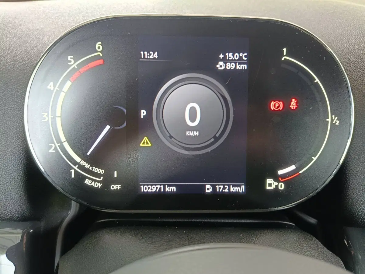 MINI Mini Countryman usata a Ascoli Piceno (12)
