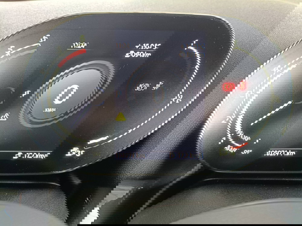 MINI Mini Countryman usata a Ascoli Piceno (12)