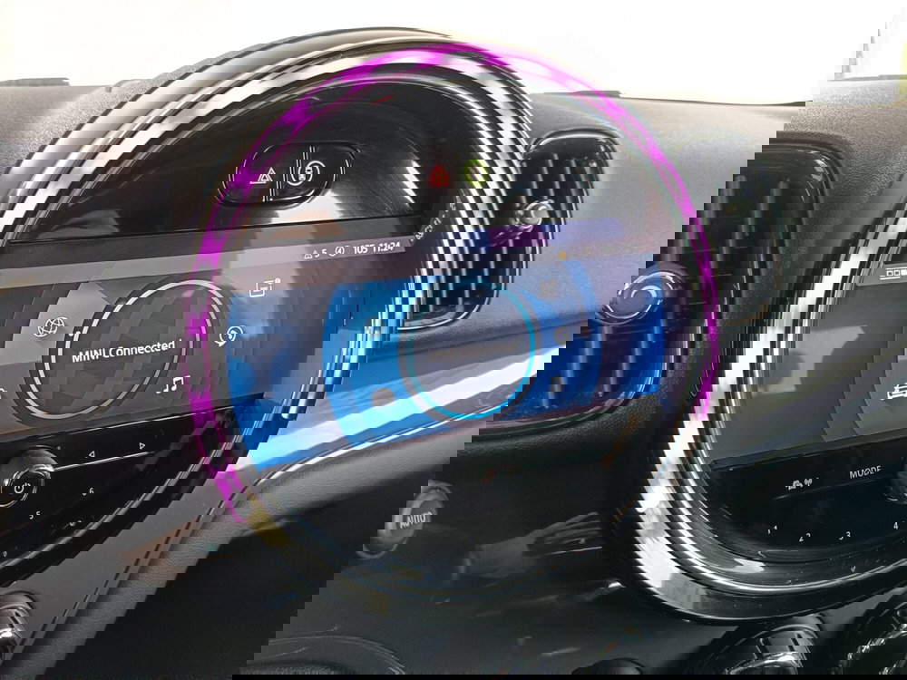 MINI Mini Countryman usata a Ascoli Piceno (13)