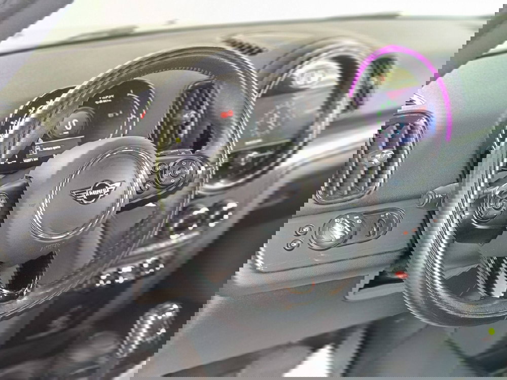 MINI Mini Countryman usata a Ascoli Piceno (14)