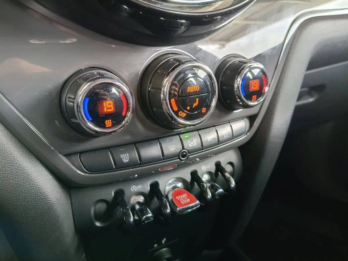 MINI Mini Countryman usata a Ascoli Piceno (15)